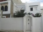 Un affaire villa studio à manaret hammamet