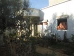 Av villa inachevée à 10min de hammamet