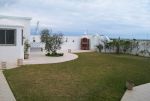 Belle villa n v 439 à vendre à beni khiar avec un grand jardin