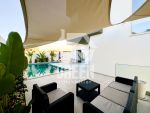 Villa adÈle vue sur mer jinen bni khiar