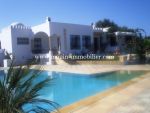 Villa splendide nabeul beni khiar