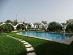 Belle villa située à bir bouragba pour la vente