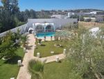 Villa havre vert réf:  bir bouregba
