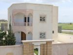 Villa a vendre bonne occasion