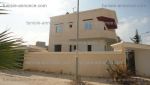 Villa borj cedria plage