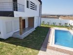 Villa cool bouficha villa