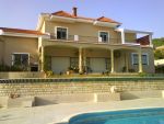 Maison à vendre tabarka