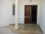 Villa samar a à hammamet nord