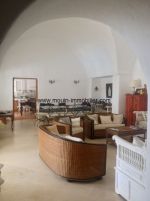 Villa des voûtes av 278 à hammamet nord
