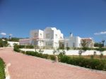 Villa el karmoud a zone craxi hammamet