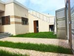 Une villa avec piscine à el haouaria