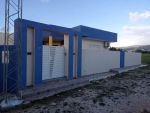 Une villa haut standing à el haouaria plage sud