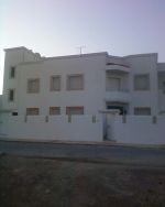 Villa a dar fadhal la soukra tunis