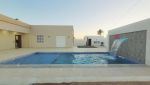 Villa avec piscine privÉe À houmt souk djerba za