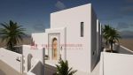 Construction villa clÉ en main zu djerba