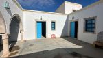 Houch typique À houmt souk djerba zu