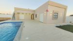 Villa avec piscine À djerba za