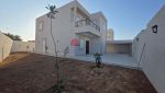 Villa neuve en zone urbaine À djerba houmt souk