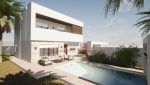 Construction villa en zone urbaine djerba zu