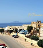 à vendre une villa vue sur mer à el haouaria la grotte