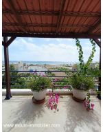 Villa el haouaria i el haouaria ii