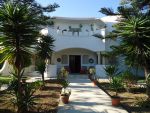 Belle villa à kantaoui