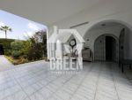 Villa diamant pied dans l'eau bni khiarel maamoura