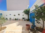 Villa claudine av i à ben arous