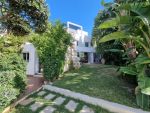 Une belle villa à vendre à gammarth