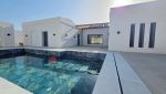 Vente grande maison plain pied à djerba ghizen za