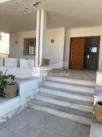 Villa à vendre  hammam sousse