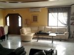 Villa el ghazella +++
