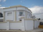 Villa à hammamet sud  avec piscine