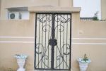 Une villa + étage inachevé