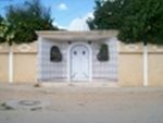 Villa proche du centre ville hammamet