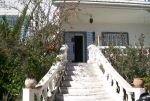 La belle villa soltan