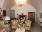 Une superbe villa pas loin de oued baten