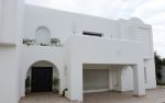 Magnifique demeure de charme à hammamet sud