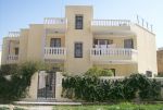 Av une villa à nabeul  v442
