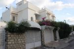 Belle villa à vendre dans un quartier résidentiel à hammamet