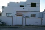 Superbe villa à vendre à nabeul avec rc+1