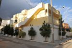 Villa kharrouba située dans une zone résidentiel