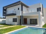 Une luxueuse villa très haut standing
