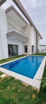 Les villas joelle joelle craxi villa