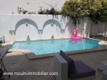 Villa tahani i yasmine hammamet i