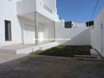 Villa novella noii av à hammamet zone theatre