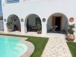 Villa star hammamet sud villa
