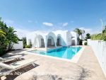 Villa kalmia av i à yasmine hammamet