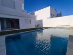 Villa fendi nord hammamet