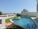 Villa le cap av i à hammamet nord
